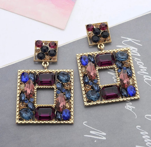 E Eclectique Boutique - Visual