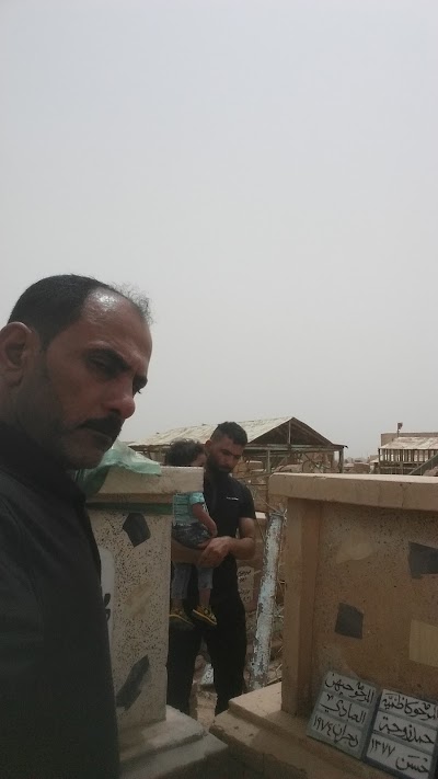 Photos of مرقد السيد صروط محسن البطاط