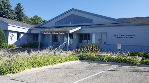 Egg Harbor Administration Office