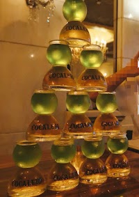 ガールズバー善