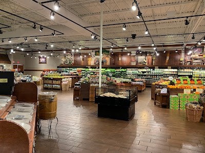 The Fresh Market