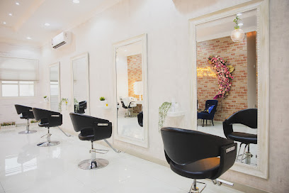 Kensington Hair & Beauty Doha