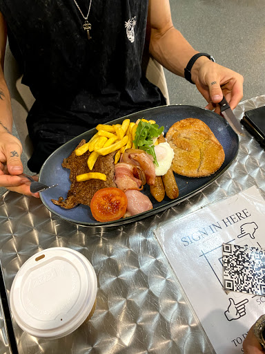 Towers Snack Bar - Thumbnail