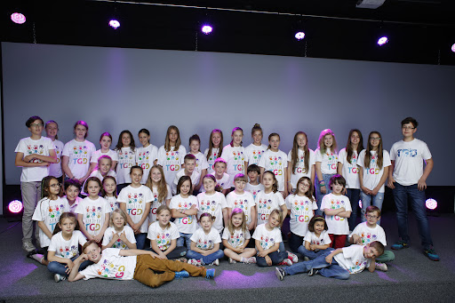 Szkółka TGD Warszawa