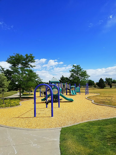 Play ground - Visual