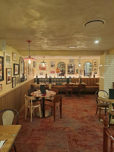 Photo 7 - Cantine Corner Eragny 95