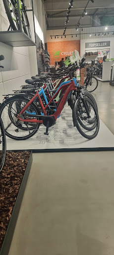 AT Cycles Herzogenrath - Thumbnail