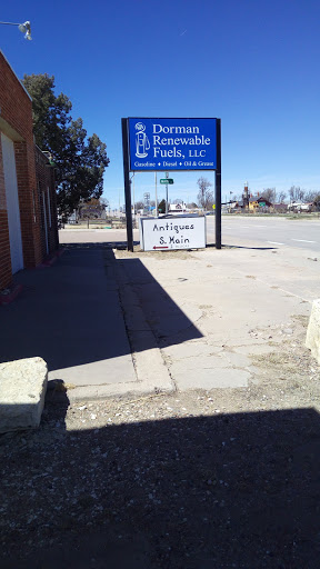 Dorman Renewable Fuels - Thumbnail