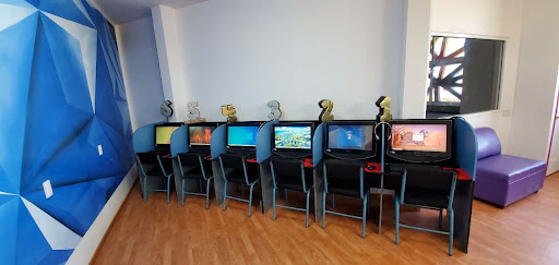 iGames Dios Padre - Visual
