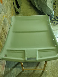 Photo n°18 de Grc34 covering/sellerie à Castries (Sellerie-bourrellerie)