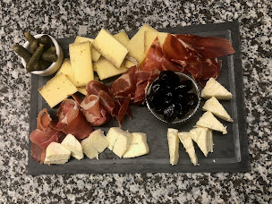 Photo n°32 de Brasserie Des Archers à Voiron (Restaurant français)