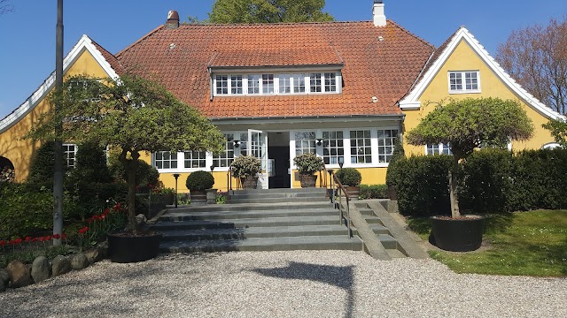 Restaurant Lieffroy