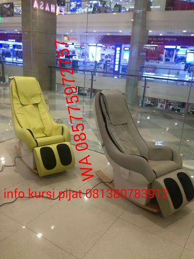 Photos of Dewita Salon & Spa