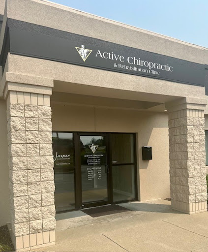 Active Chiropractic & Rehab Jasper - Thumbnail