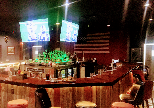 Madrick's Tavern - Visual