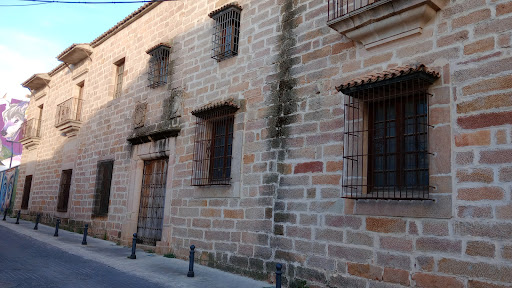 Palacio de los Zambrana