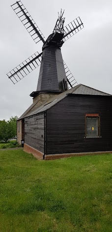 West Blatchington Windmill brighton