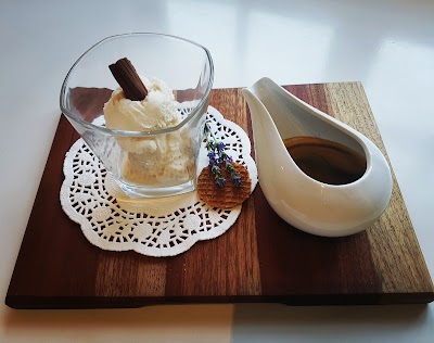 Photos of Rooftop Terrace Coffee shop