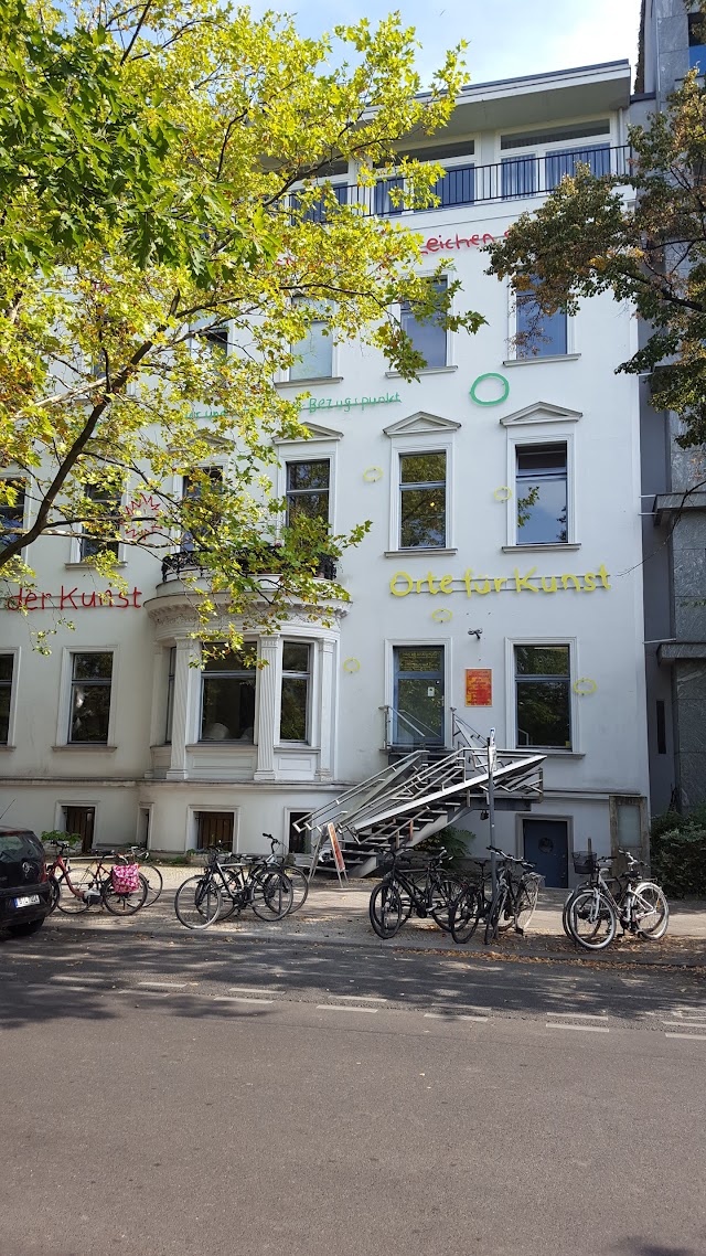 Haus am Lützowplatz (Das)