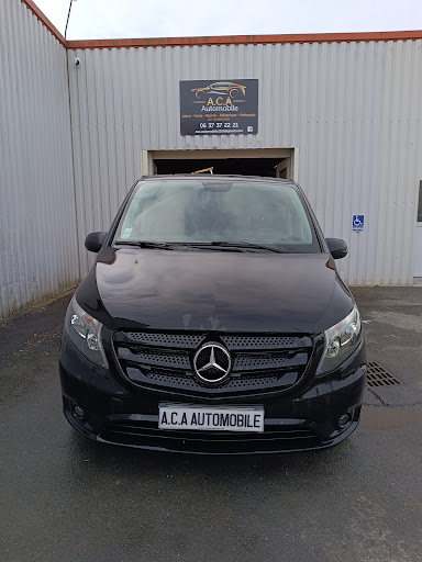 ACA Automobile
