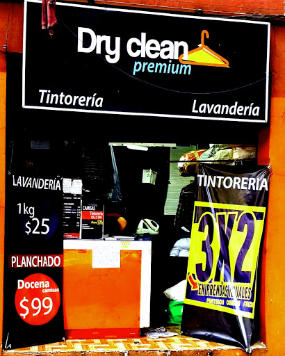 Dry clean Premium Dry Cleaning Laundry