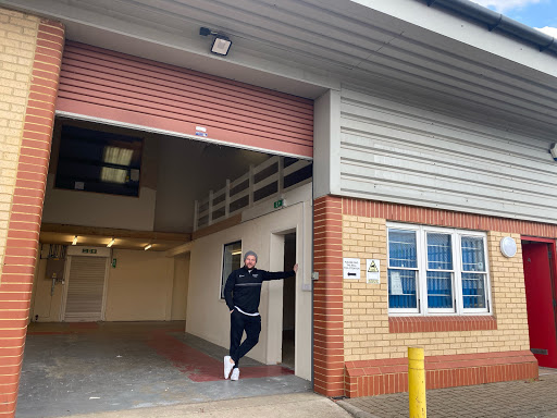Brickfields Gym - Thumbnail