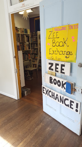 Zee Bookshop, Exchange and Consultancy - Thumbnail