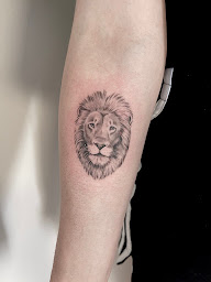 Photo n°15 de Enjoy Tattoo à Perpignan (Tatoueur)