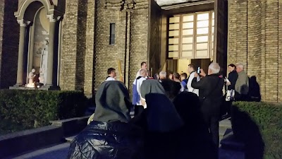 Photos of Immaculate Conception of the Blessed Virgin Mary Parish