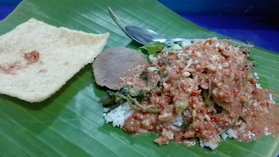 Photos of Nasi Pecel Pojok
