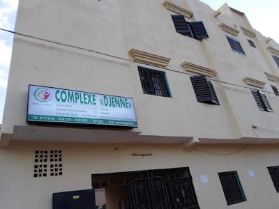 Photos of School Djenn&eacute;