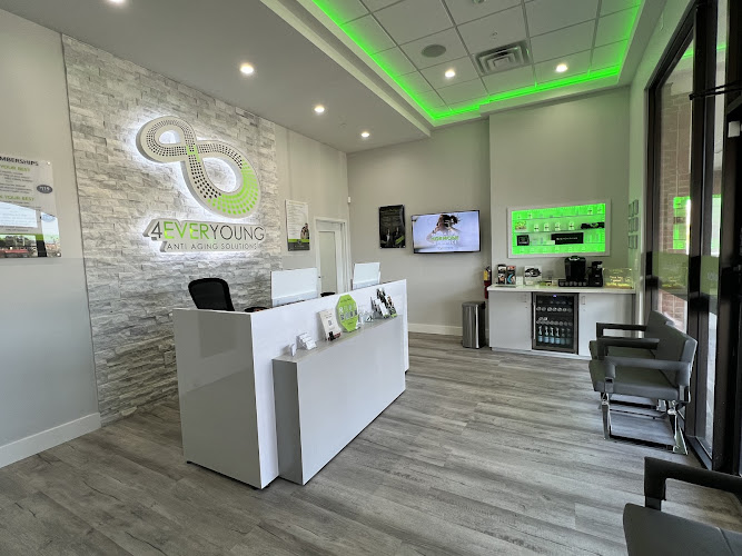 4Ever Young Med Spa & Wellness Center - Marietta clinic