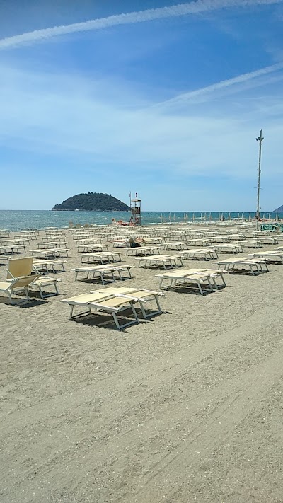 Camping dei Fiori - Albenga