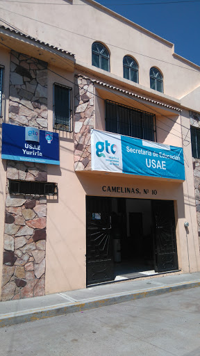 USAE