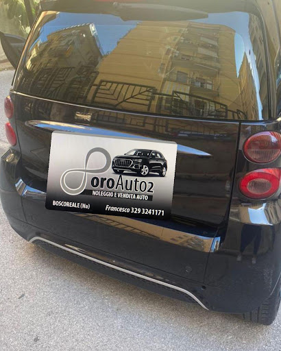 OroAuto2 - Visual