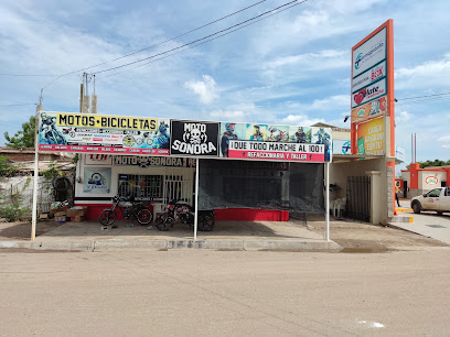 MOTOSONORA MATRIZ