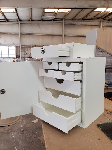 Drumco Manufacturing - Visual