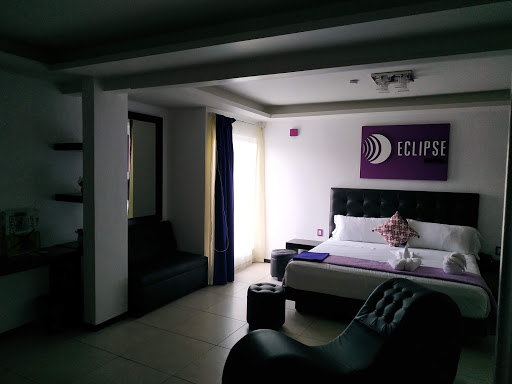 Motel Eclipse - Visual