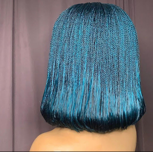 Tumabeth African Hair Braiding - Thumbnail