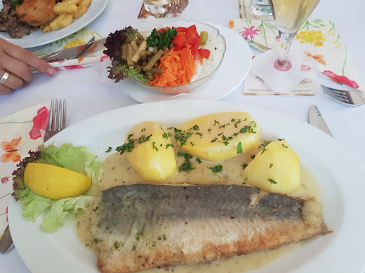 Gasthaus Sonneneck - Visual