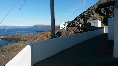 Photos of Kr&aring;kenes Lighthouse