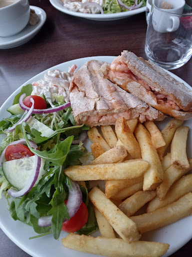 The Olive Tree Bar and Lounge - Thumbnail