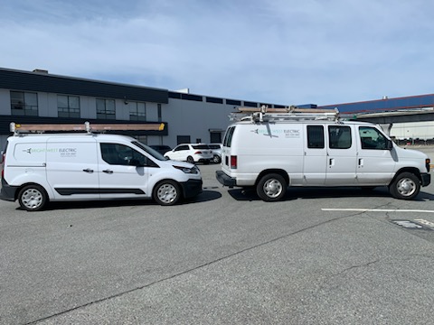 Bright West Electric - Thumbnail