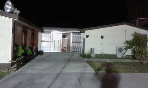 Facultad De Veterinaria Uac - Thumbnail