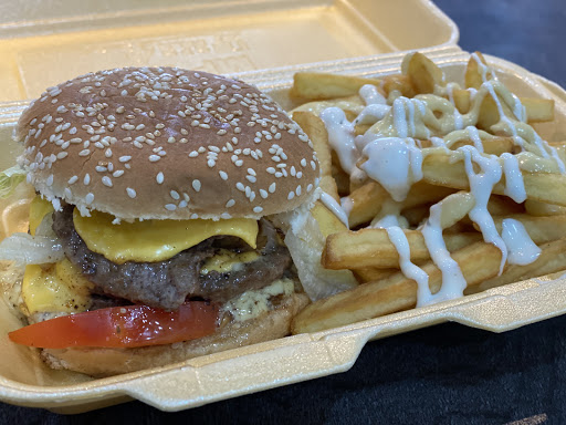 Photo 3 - VIRY KEBAB
