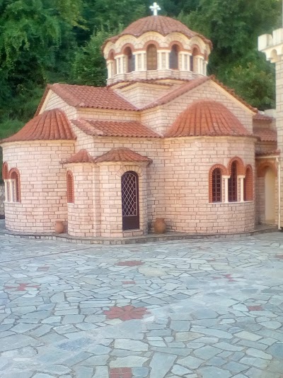 Photos of Monastery of Ayios Dimitrios
