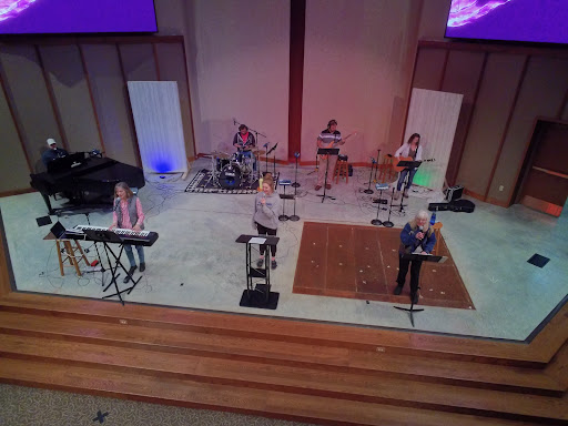 South Suburban Church - Thumbnail