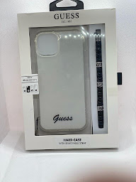 Photo n°7 de France coque Compiègne Venette à Venette (Magasin de téléphonie mobile)