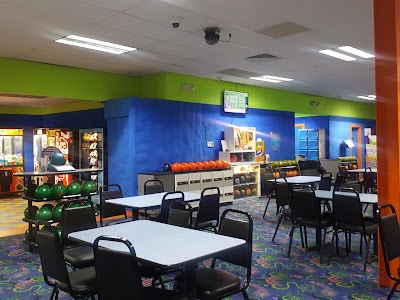 Thomaston Lanes Inc