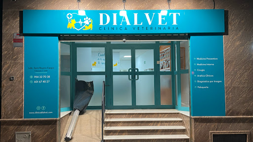 Dialvet Clínica Veterinaria